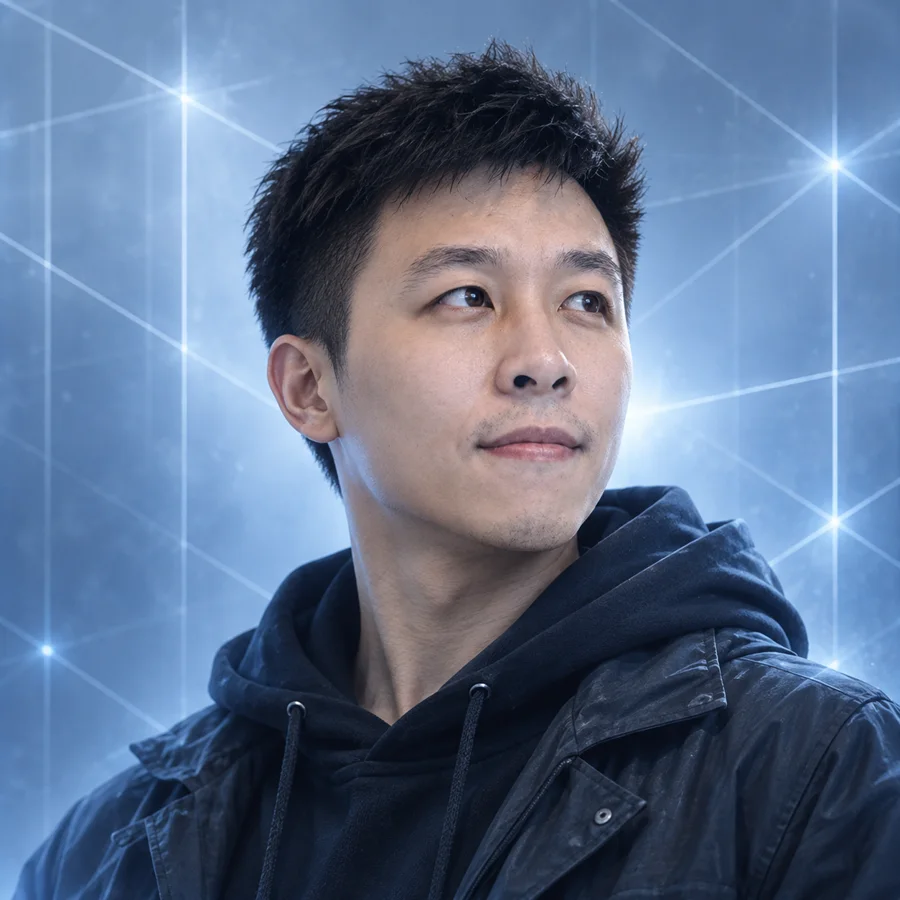 杜明穎個人照片